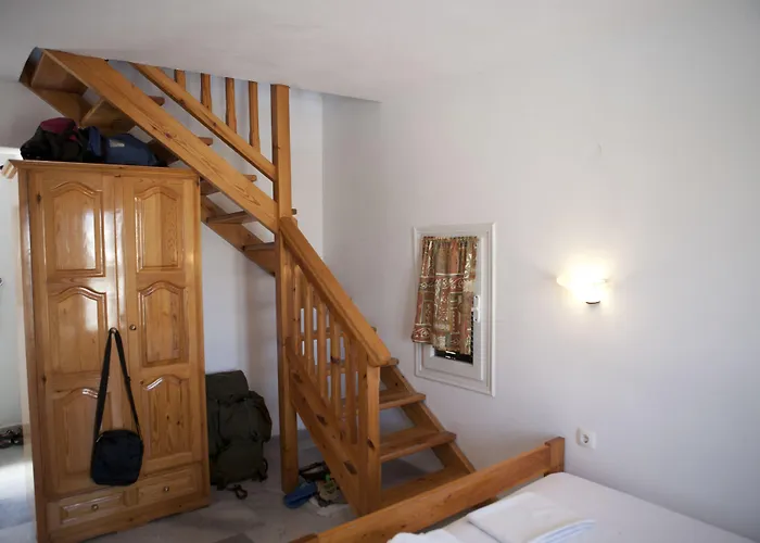 Something Else Апарт-отель 2*