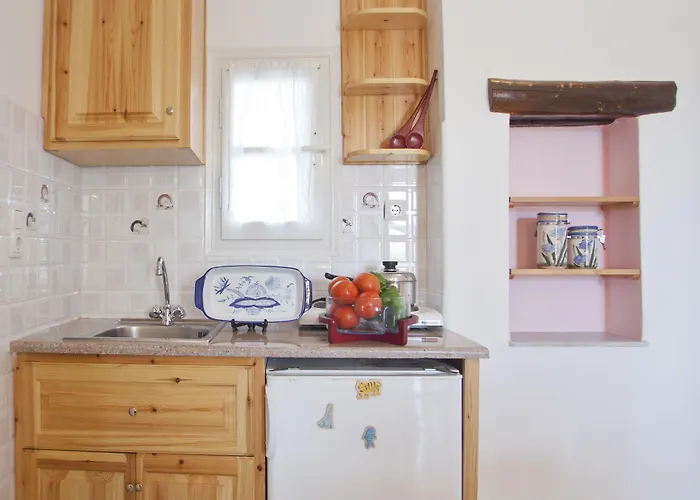 Апарт-отель Something Else 2*