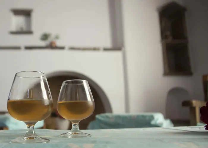 Something Else Айя-Анна