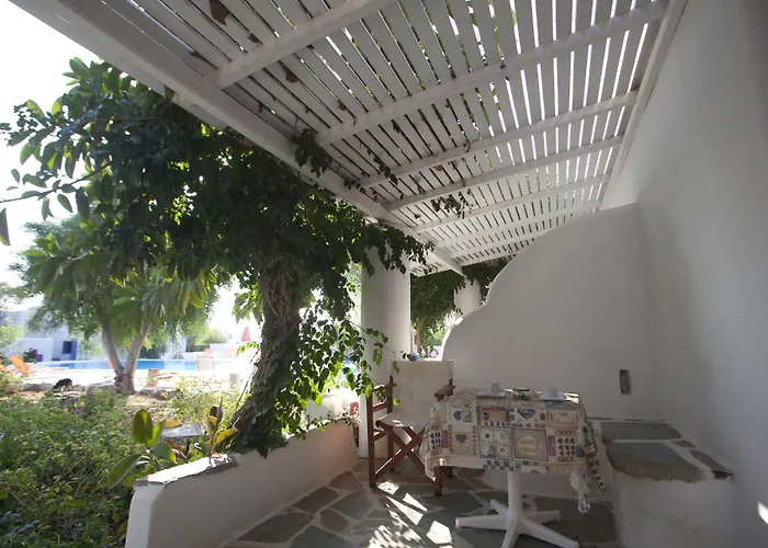 Something Else Айя-Анна