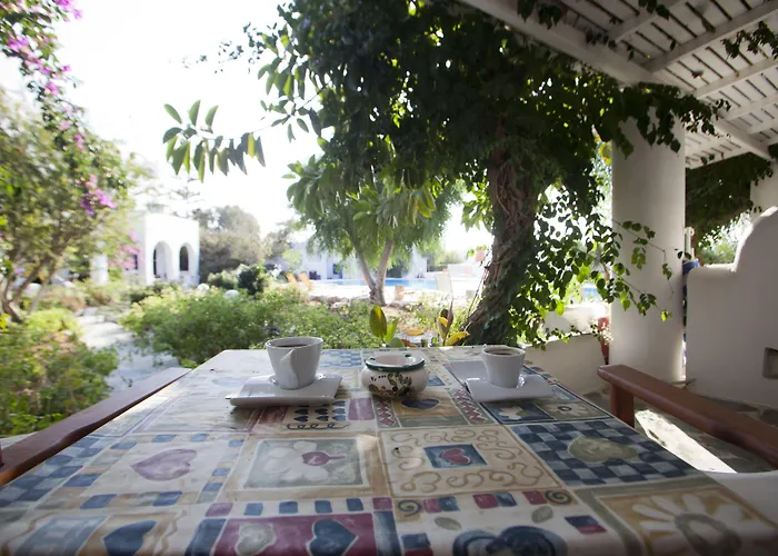 Something Else Апарт-отель