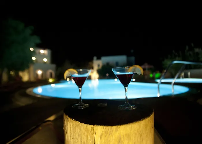 Апарт-отель Something Else