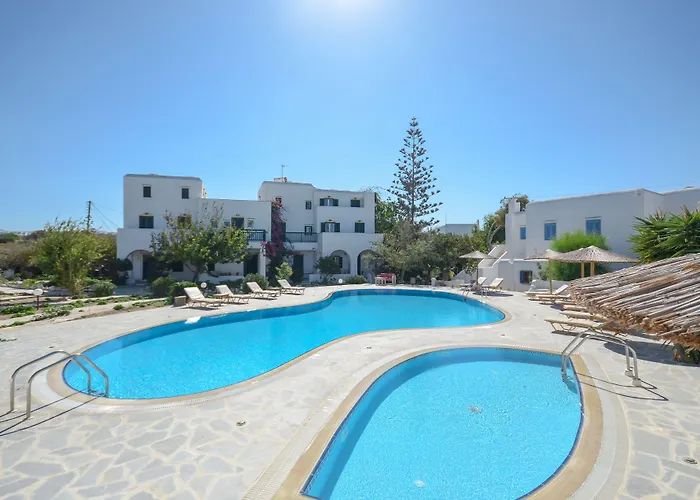 Something Else Апарт-отель