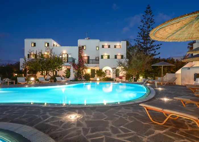 Something Else Айя-Анна