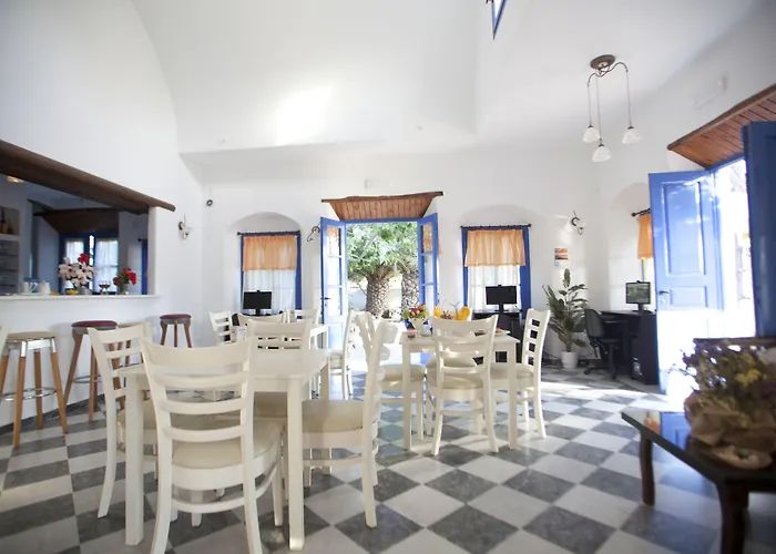 Something Else Апарт-отель Айя-Анна