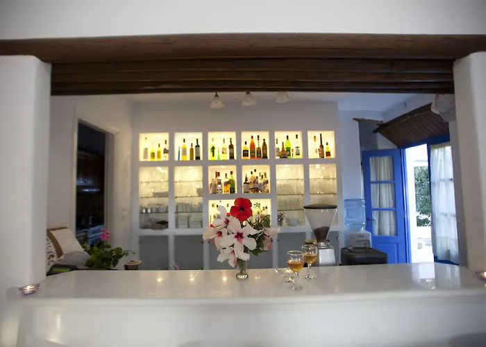 Something Else Апарт-отель 2*