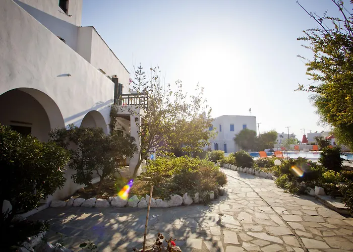 Something Else Апарт-отель