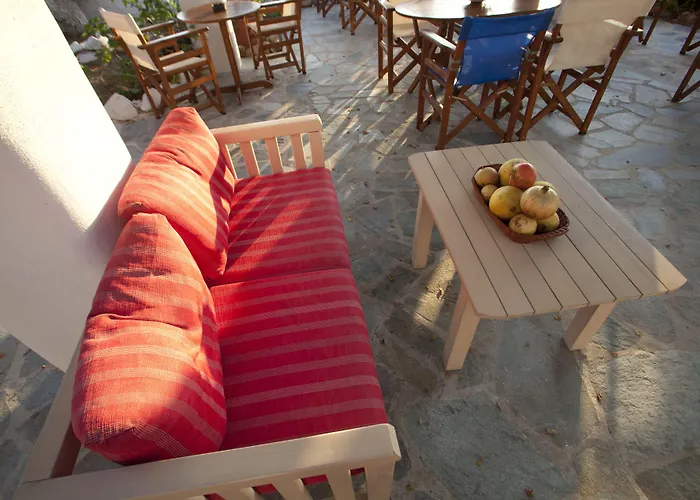 Something Else Апарт-отель 2*