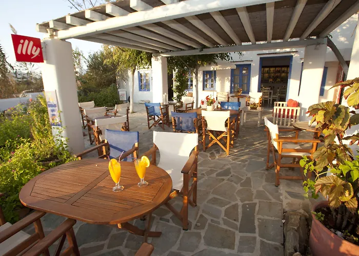 Something Else Апарт-отель