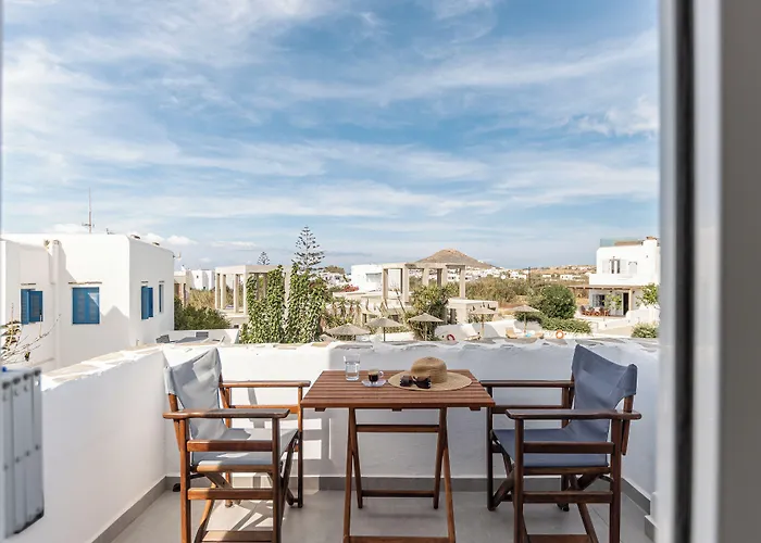 Something Else Айя-Анна