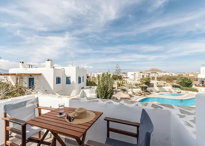 Something Else Апарт-отель