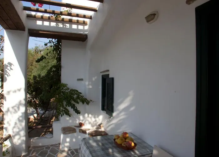 Апарт-отель Something Else